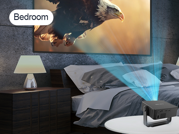 home projector