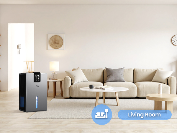 dehumidifier
