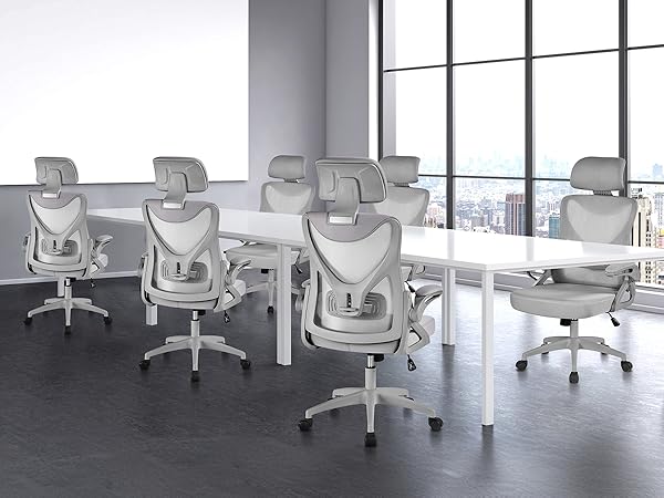 mesh chair