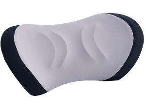 lumbar pillow for couch back pillow for car lower back support for office chair