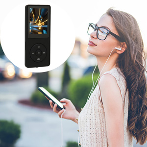 MP3 Player