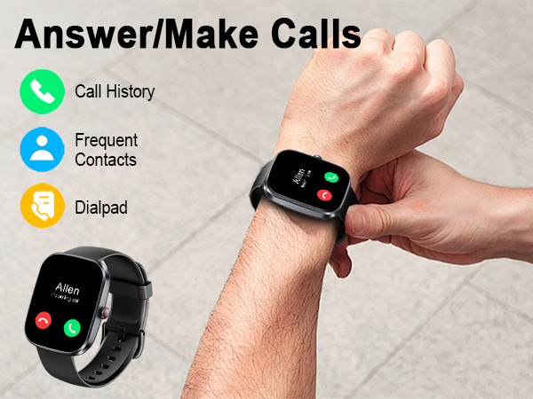 Smart Watch for Women