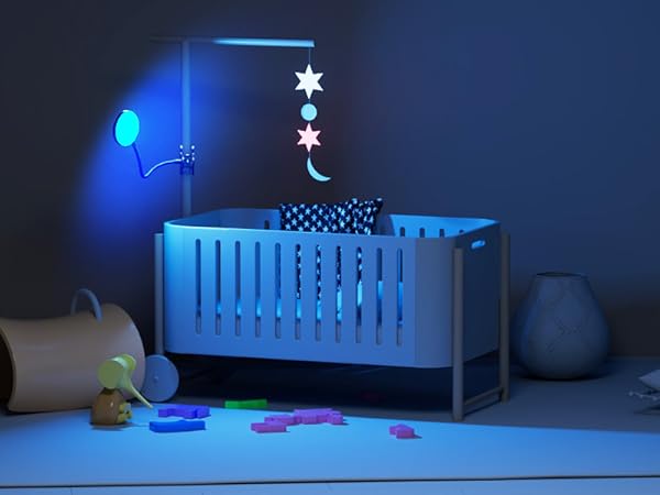 RGB DESK LAMP