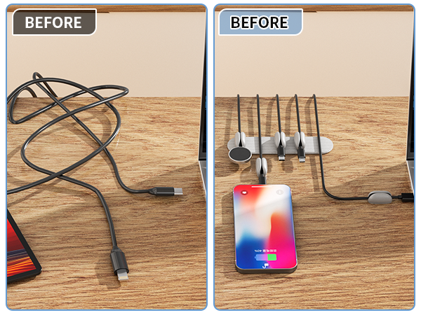 cord organizer