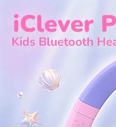kids bluetooth headphones