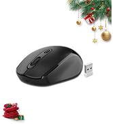 christmas 166*182 mouse black