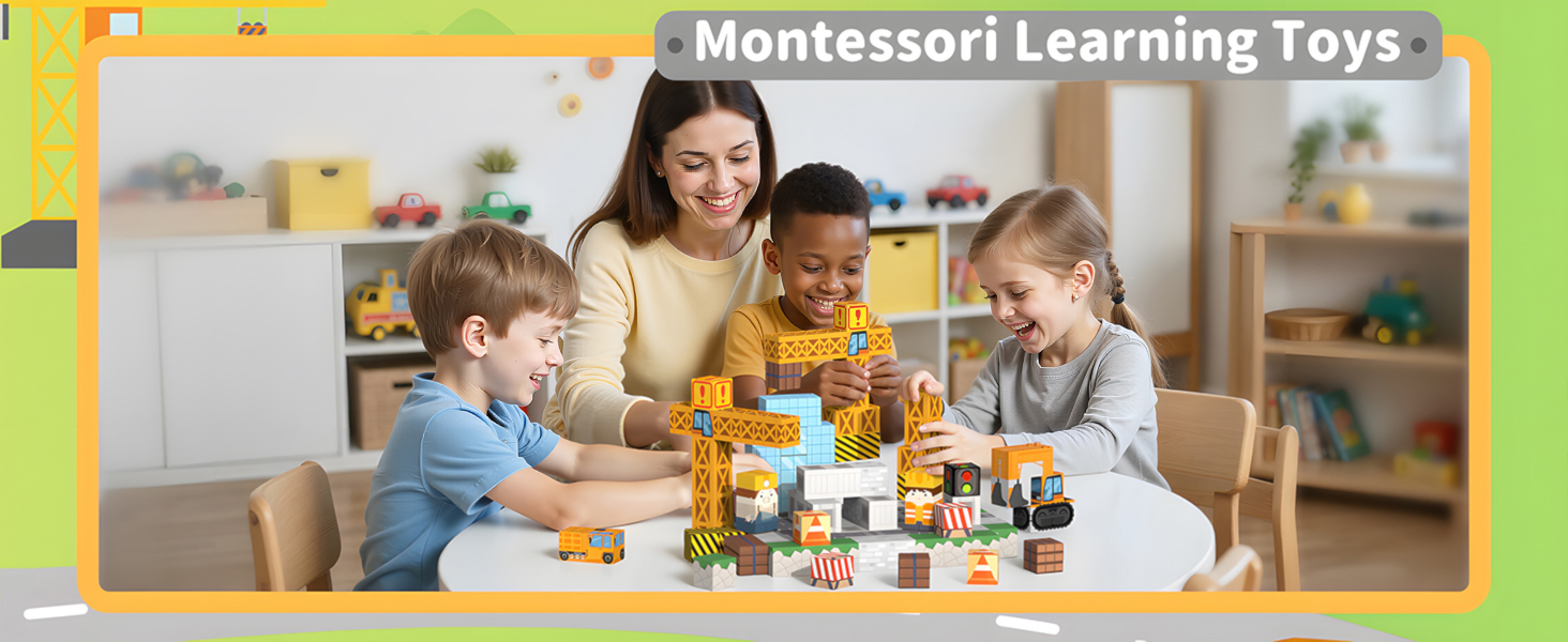 magnetic blocks for kids