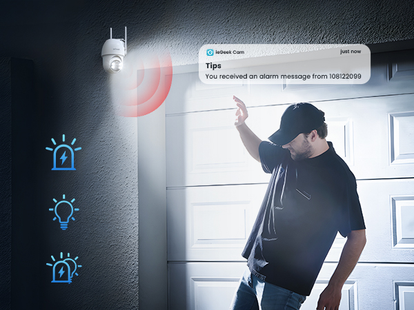 solar wifi camera outdoor wireless