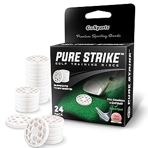 golf aids