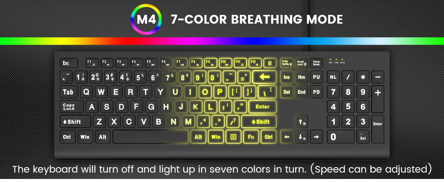 keyboard