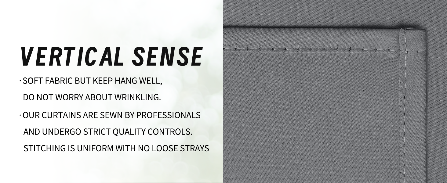 yakamok exquisite workmanship curtains