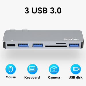 USB C HUB