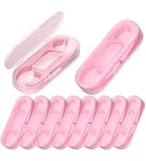 floss picks dental picks travel flossers teeth toothpicks mint case sticks toothpick dispenser 