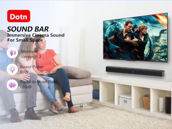 sound bar