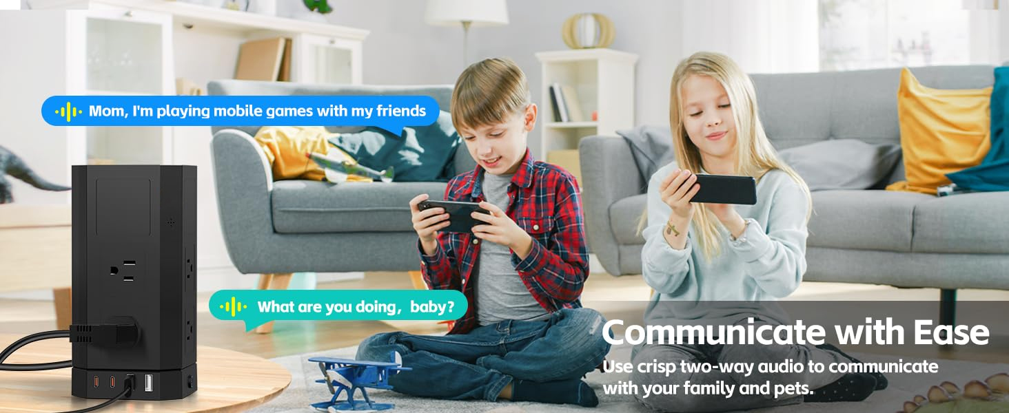 Indoor Cameras for Home