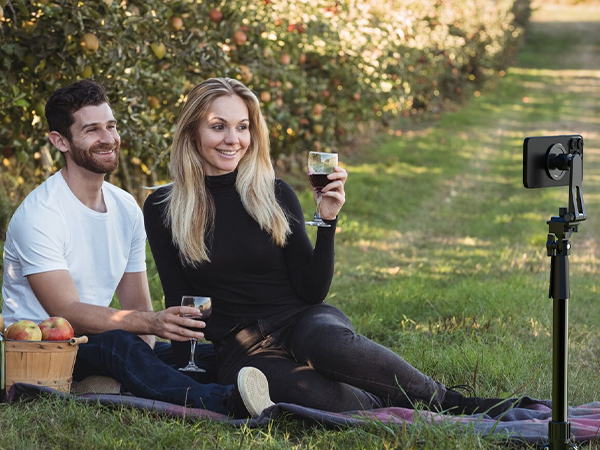 ringlights with tripod for iphone