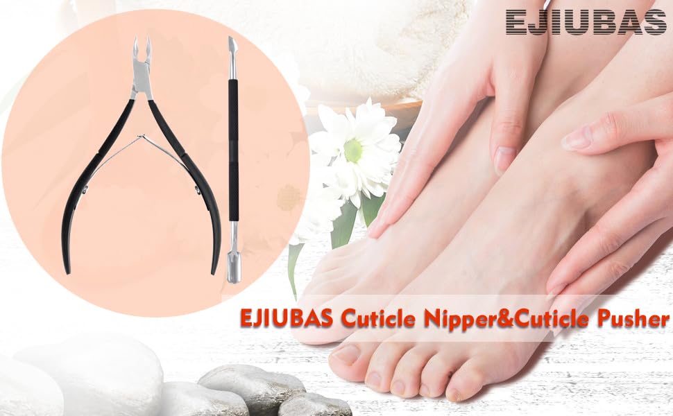 cuticle trimmer