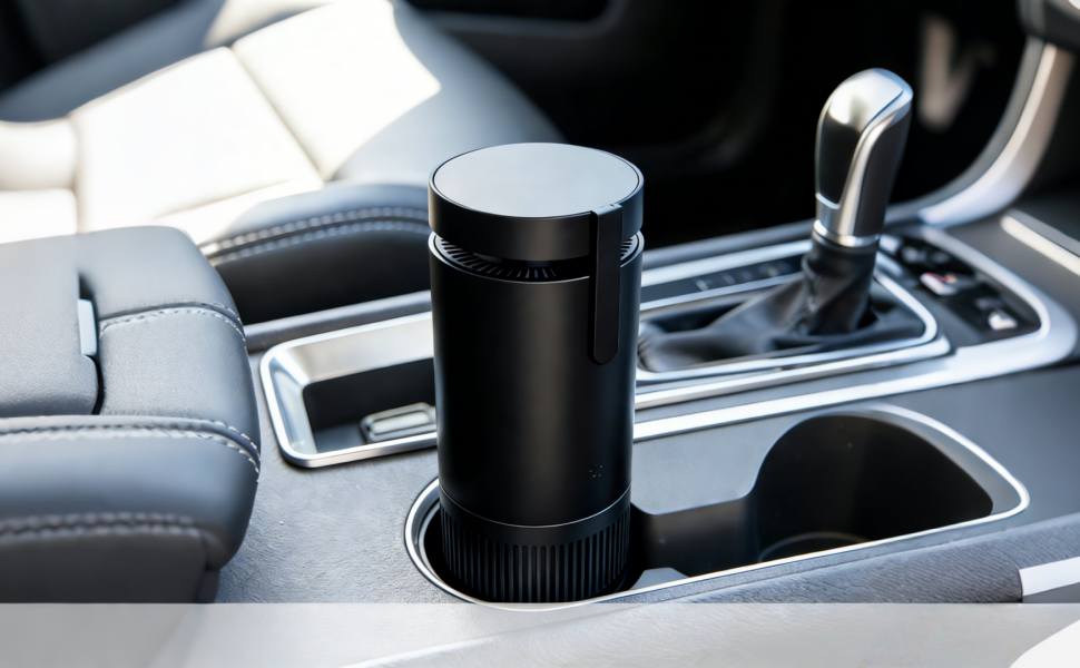 Air Purifier for Car