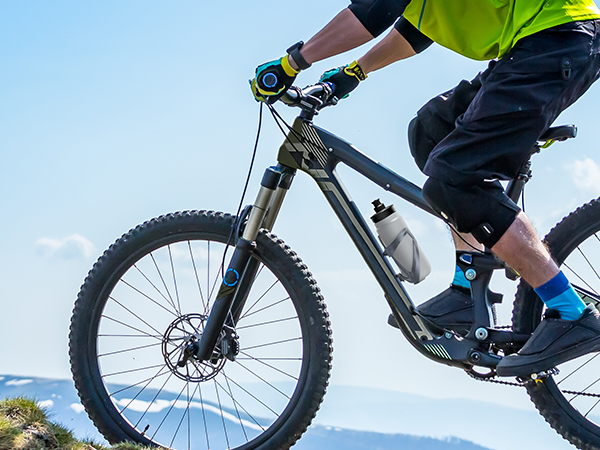 bike water bottle holder
