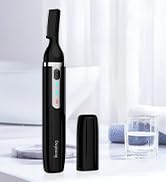 eyebrow trimmer