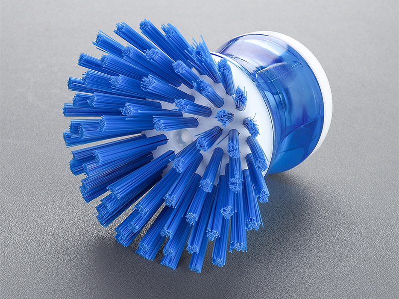 dish brush