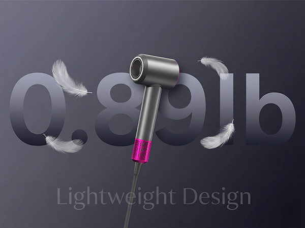 hairdryer