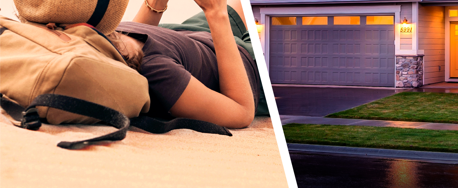 Your anywhere remote control - KMC