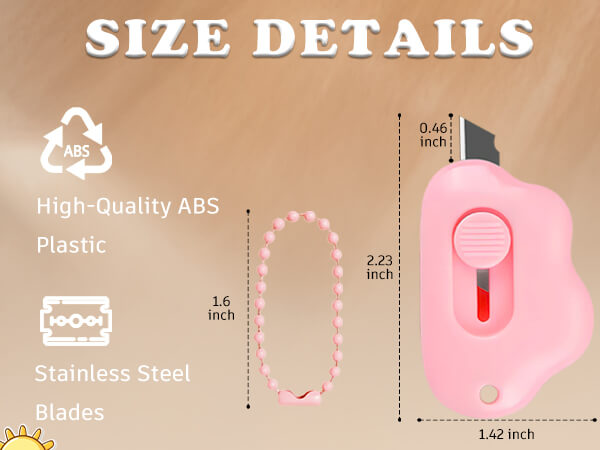 Box Cutter