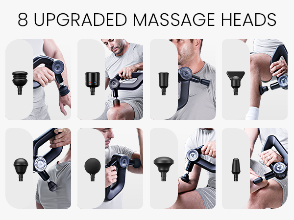 massage gun
