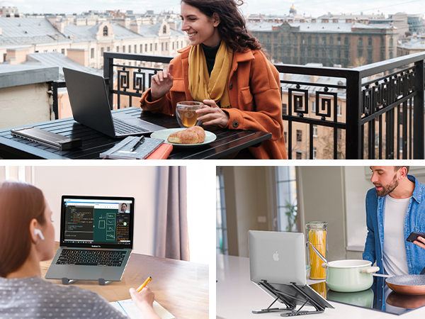  Laptop Docking Station