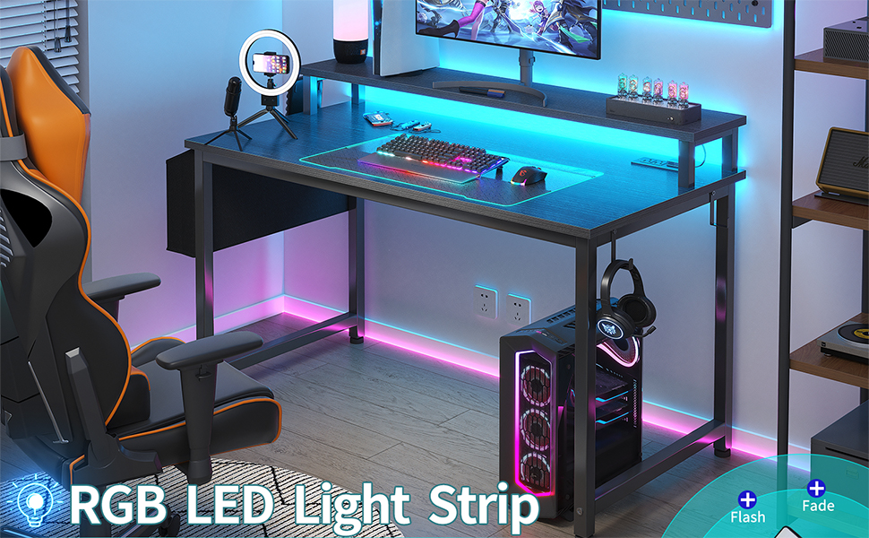 LED