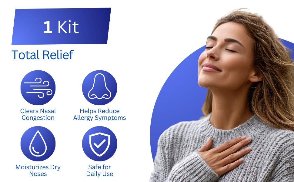 Easy to clean, all-natural, cleansing, pregnancy safe