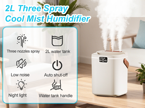 humidifier