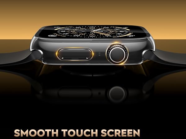 4. Cases for Apple Watch 12 