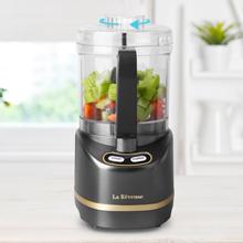 la reveuse food processor