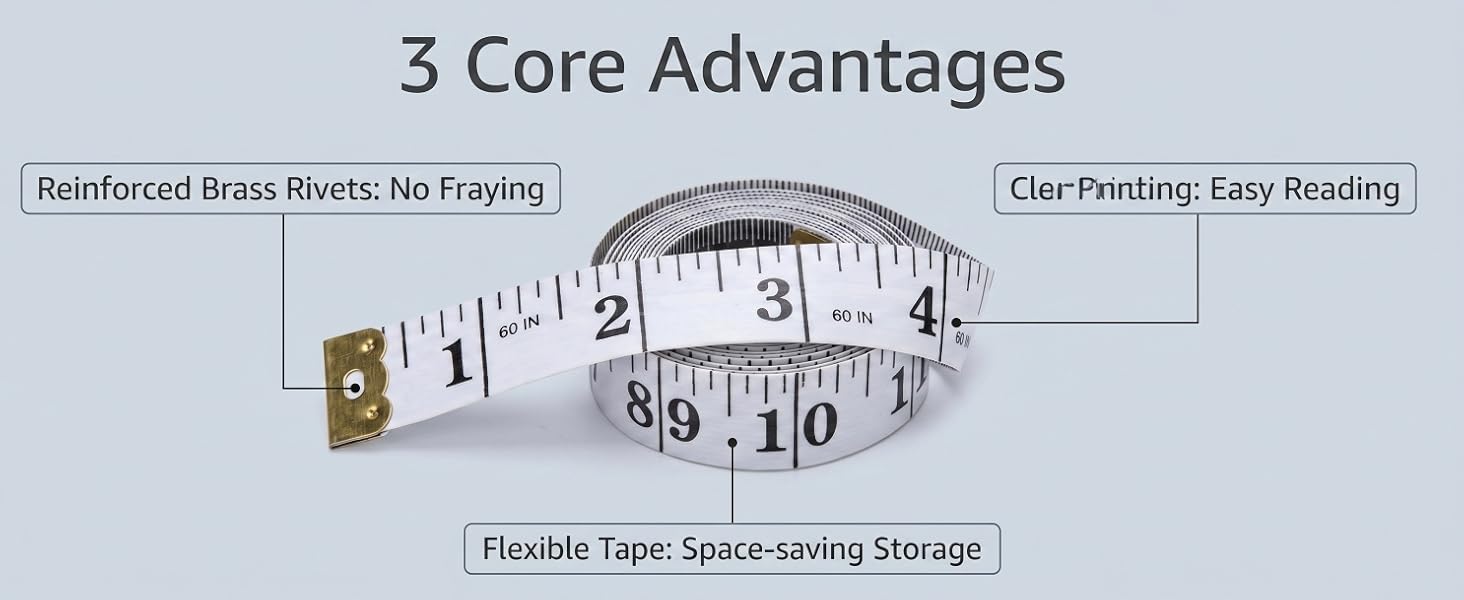 Measuring Tape