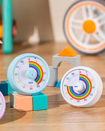 huaban 1Visual timer