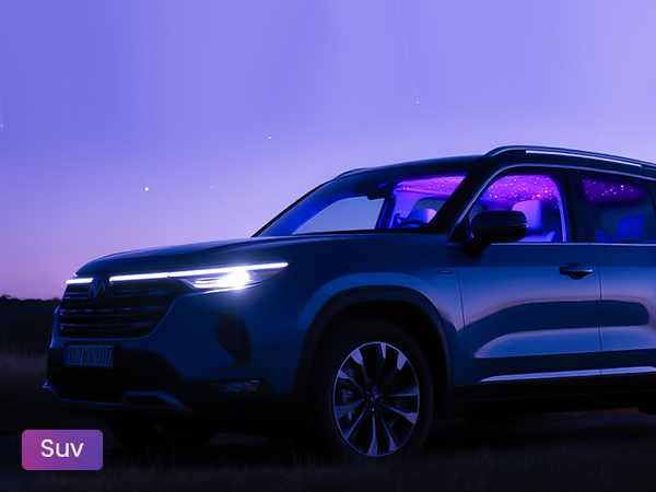 SUV
