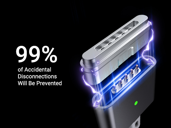 macbook air charger cord