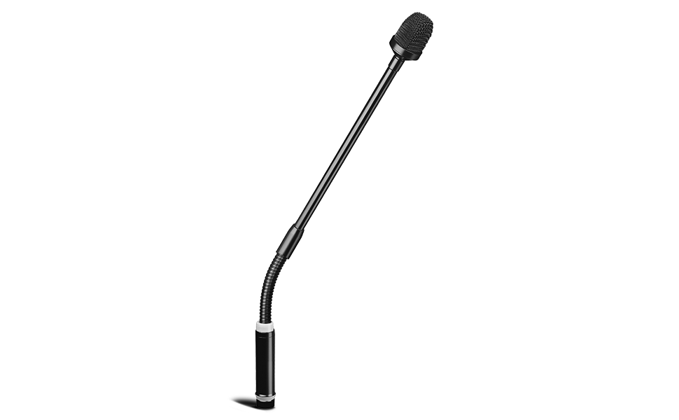 Gooseneck Microphone