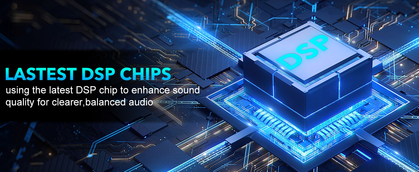 DSP