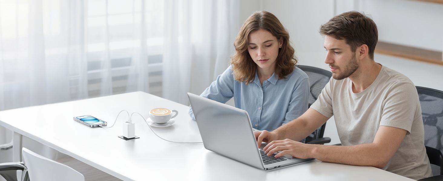 180w usb c charging blocks