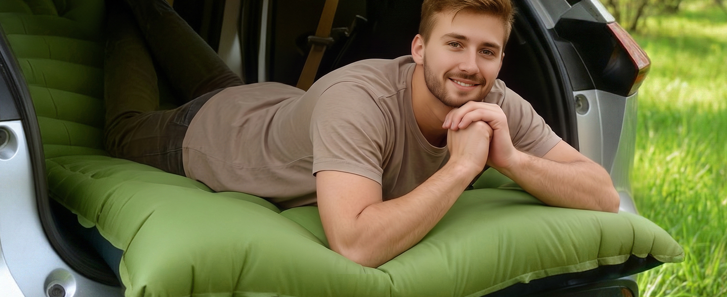 Camping Sleeping Pad