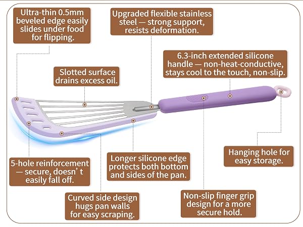fish spatula
