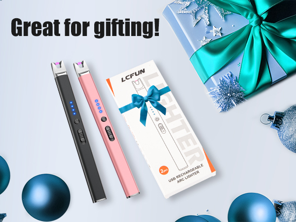 electric candle lighter