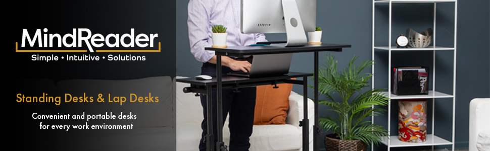 Desks &amp;amp; Lap Desks