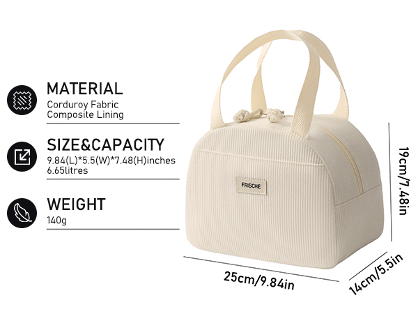 lunch bag