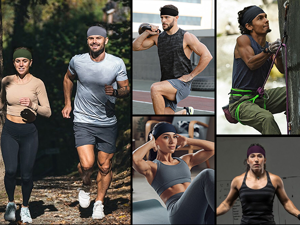 headbands for men