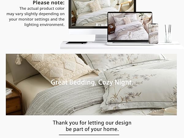 gray comforter sets cotton floral cotton comforter sets botanical bedding set quilt sets