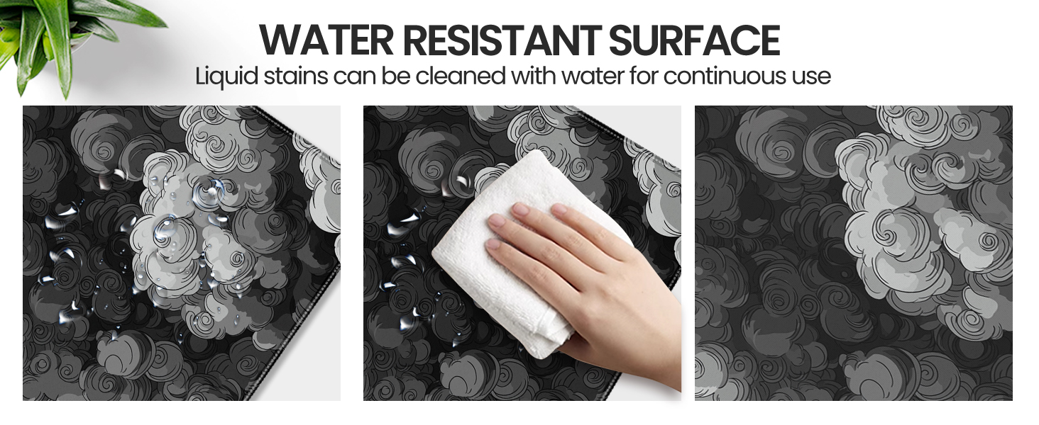 gaming mouse pad xxl